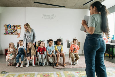 Scopri i Vantaggi dell'Apprendimento Bilingue con BabyLingo™: Gioco Educativo per Bambini